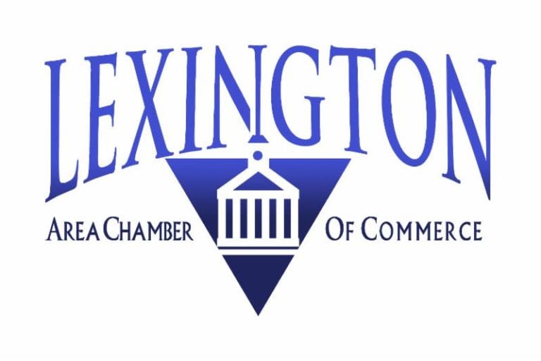 Lexington Chamber of Commerce Smith Leonard