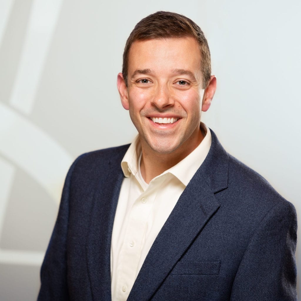 Andrew Wright - Smith Leonard