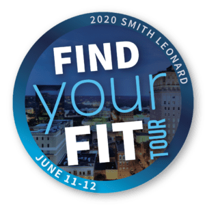 Find Your Fit Tour