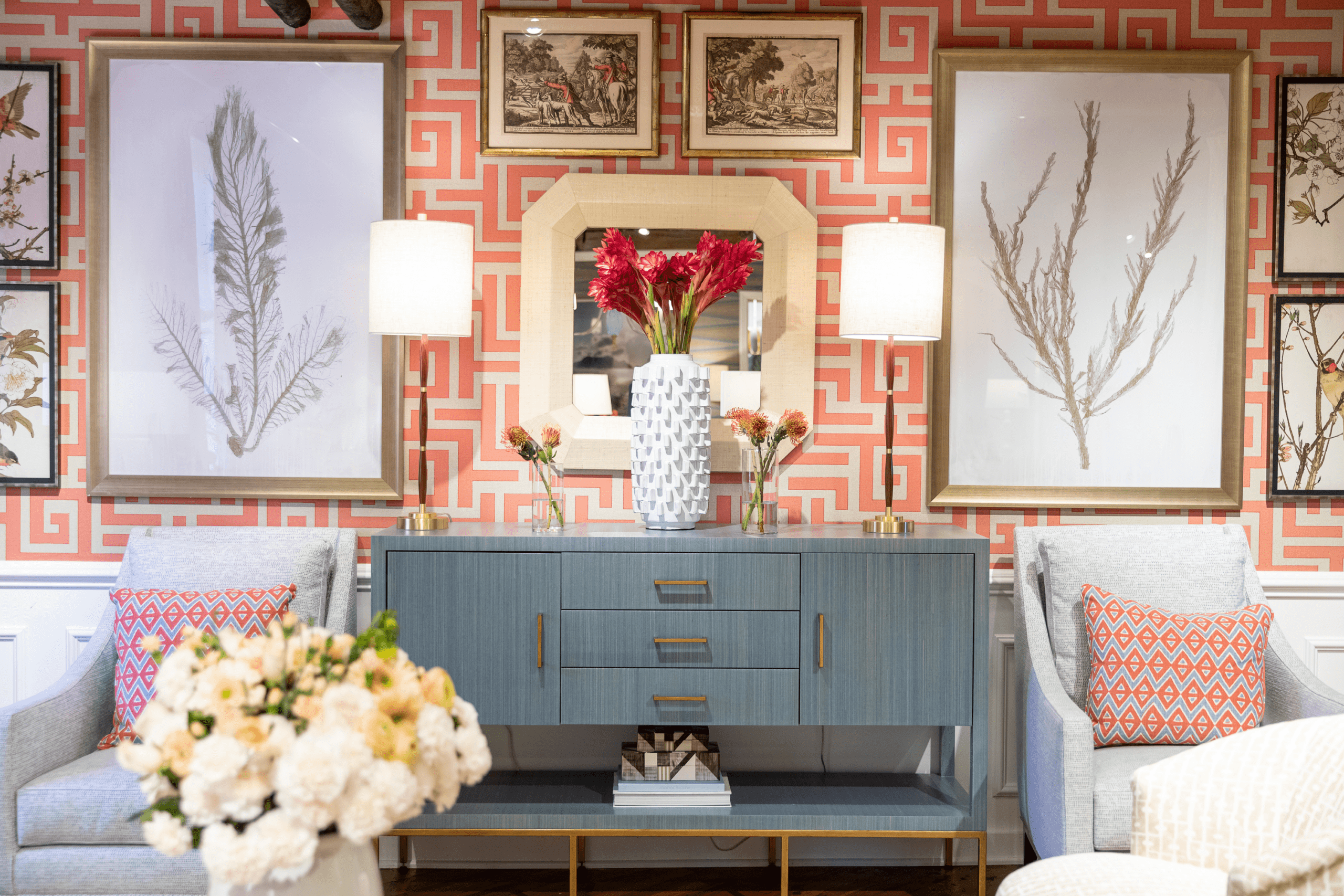 March 2022 Smith Leonard Furniture Insights®