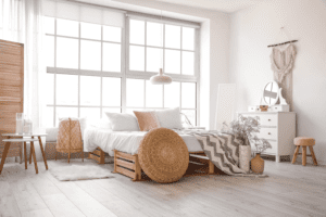 modern bedroom furniture