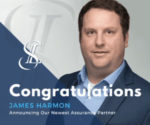 james harmon assurance partner